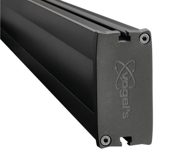 Vertikales Profil PUC2920 sw