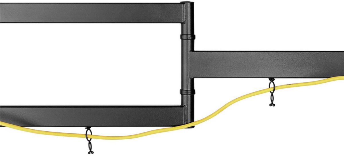 TV-Wandhalterung 49745