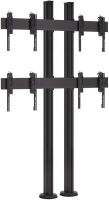 Bodenmontage Kit FMVW2255 sw