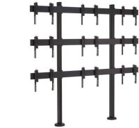 Bodenmontage Kit FMVW3355 sw