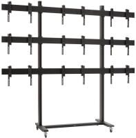 Connect-it-KIT Videowall TVW3355 sw