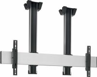 Deckenhalter-Set CD1584 si-sw