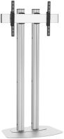 Display-Standfuß FD2064 si-sw
