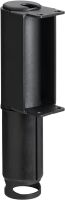 Display Standfuß PFA9148 sw