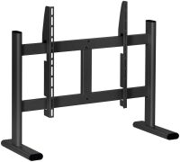 Display-Tischstandfuß PB050 sw
