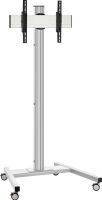 Displaywagen-Set T1544 si-sw