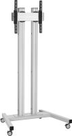 Displaywagen-Set TD1564 si-sw