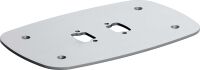 Montageplatte Connect-it PFF7060 si
