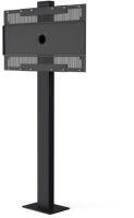 Outdoor Standfuß POF7602 sw