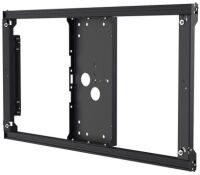 Outdoor-Wandhalterung POW1601 sw
