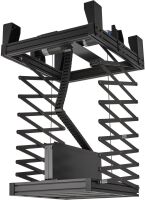 Projektor-Deckenlift PPL2500 sw
