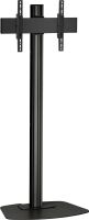 Standfuß-Set F1844 sw