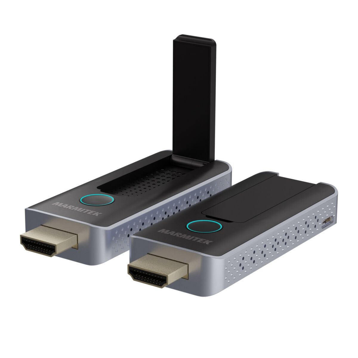 WirelessPresentationSystem MARMITEK StreamS2Pro