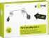 Wandhalter 63490