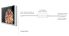 iPad Wandhalterung 510161PD