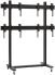 Connect-it-KIT Videowall TVW2255 sw