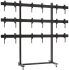 Connect-it-KIT Videowall TVW3355 sw