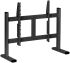 Display-Tischstandfuß PB050 sw