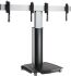 Display-Trolley PFT2520 sw-si