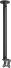Einzelprofil VESA 100x100 CT240811 sw