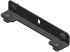 LED-Halterungsset PLA8902 sw