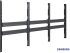 LED-Wandadapter INT8101 sw
