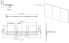 LED-Wandadapter INT8302 sw