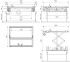 Projektor Liftsystem PPL2040 si