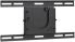 XL-Display Wandhalterung PFW6858 sw