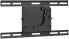 XL-Display Wandhalterung PFW6858 sw
