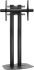 XL-Display Wandhalterung PFW6858 sw