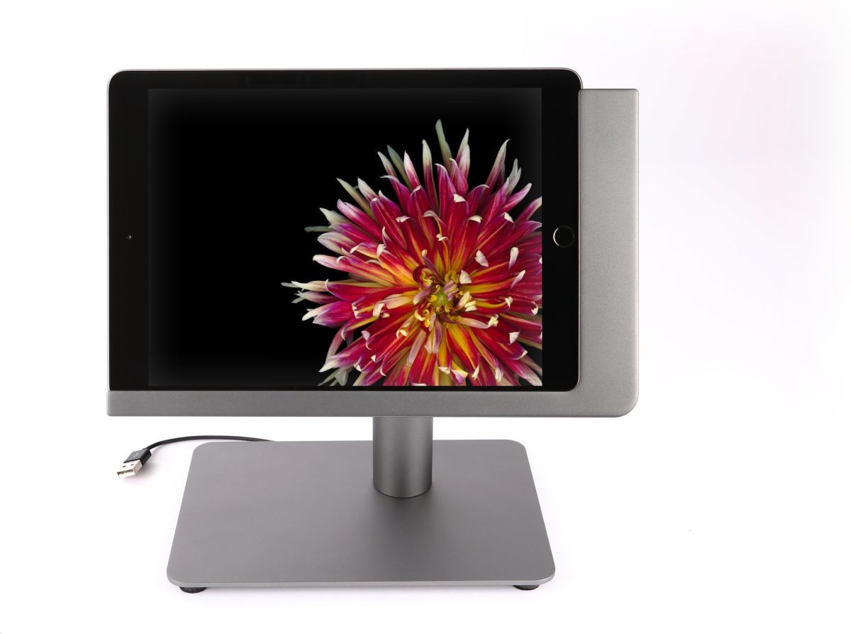 iPad Tischständer 381217