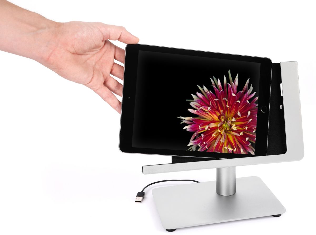 iPad Tischständer 381218