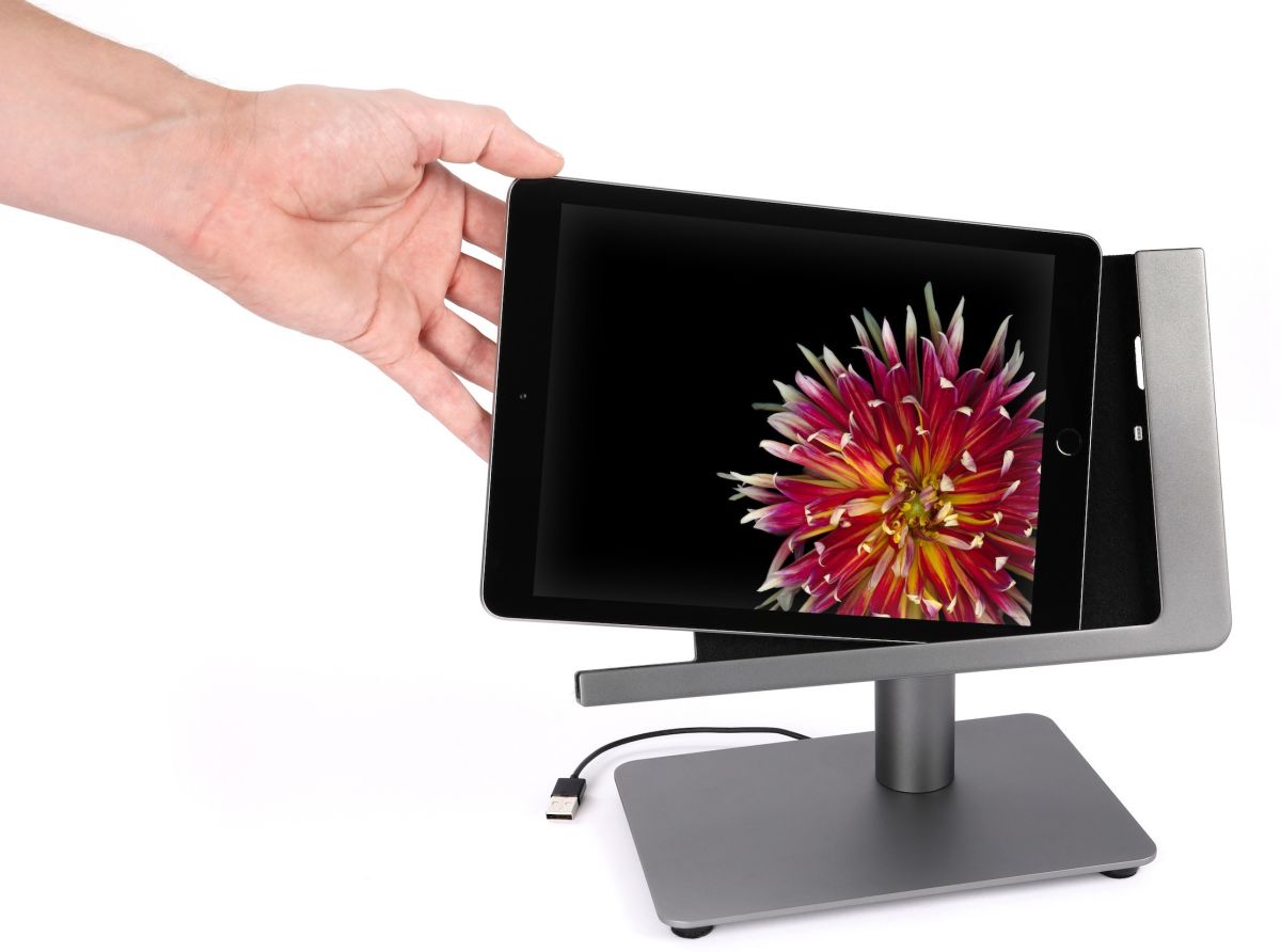 iPad Tischständer 381219