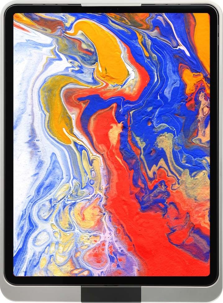 iPad Wandhalterung 410160