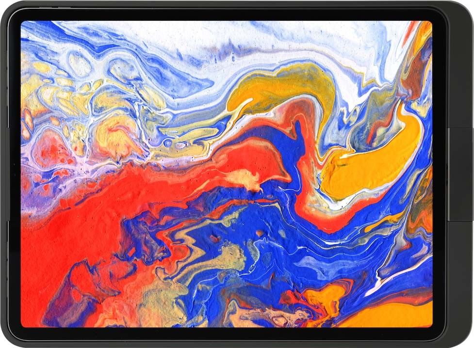 iPad Wandhalterung 410163