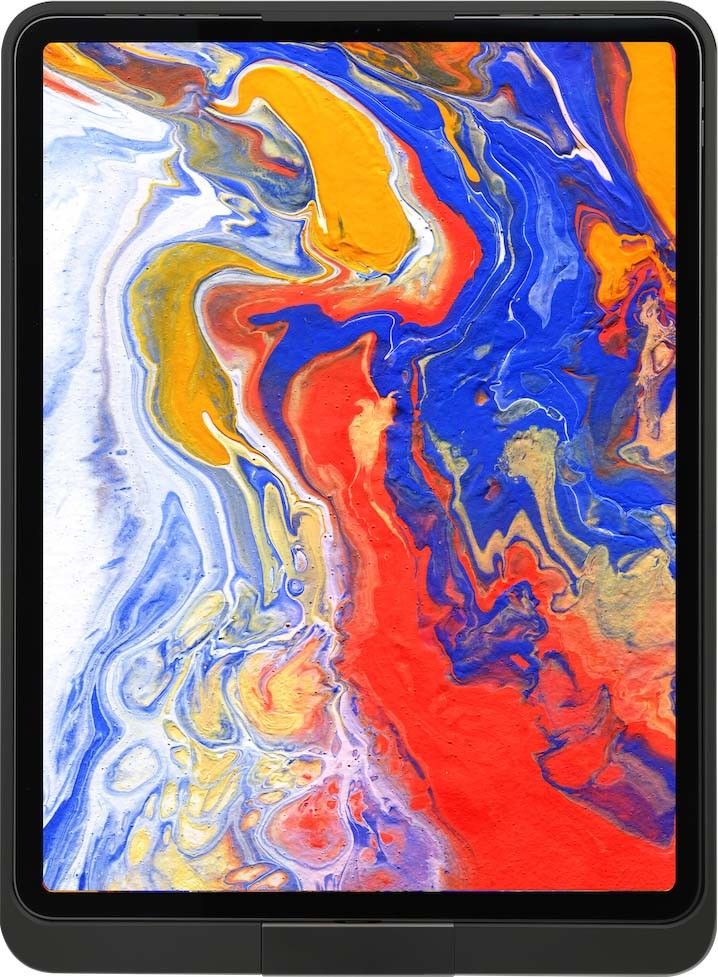 iPad Wandhalterung 410163