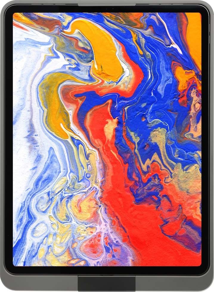iPad Wandhalterung 410181