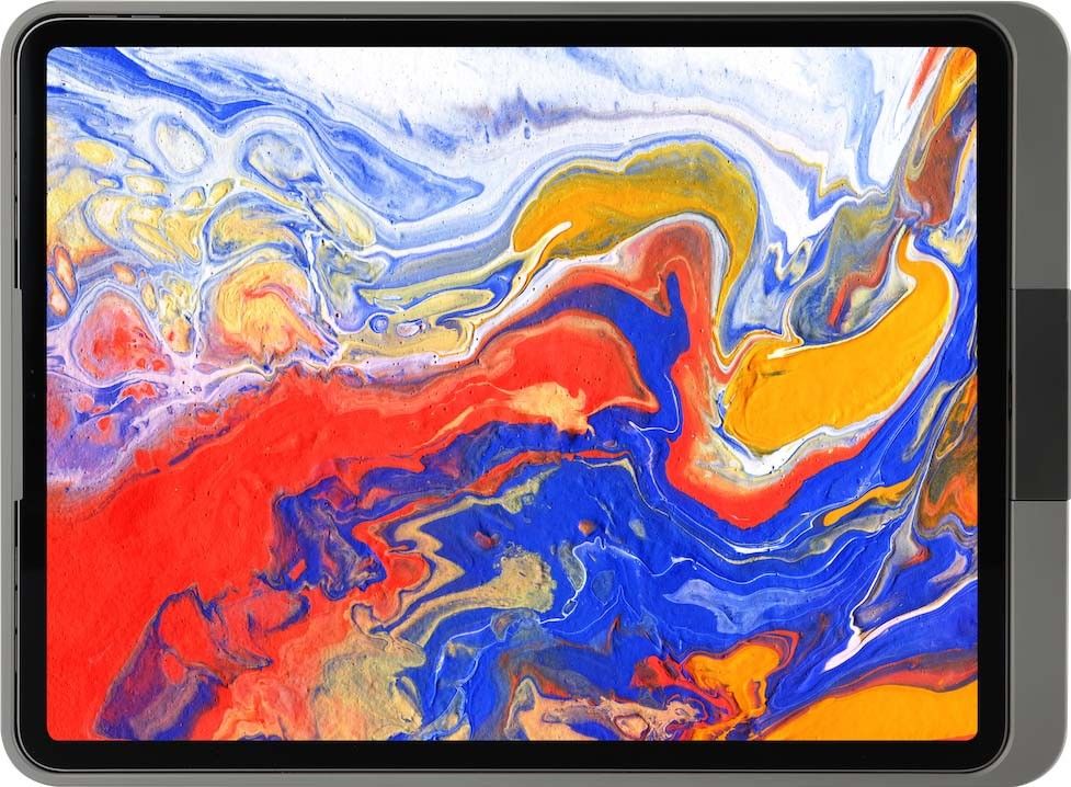 iPad Wandhalterung 410181