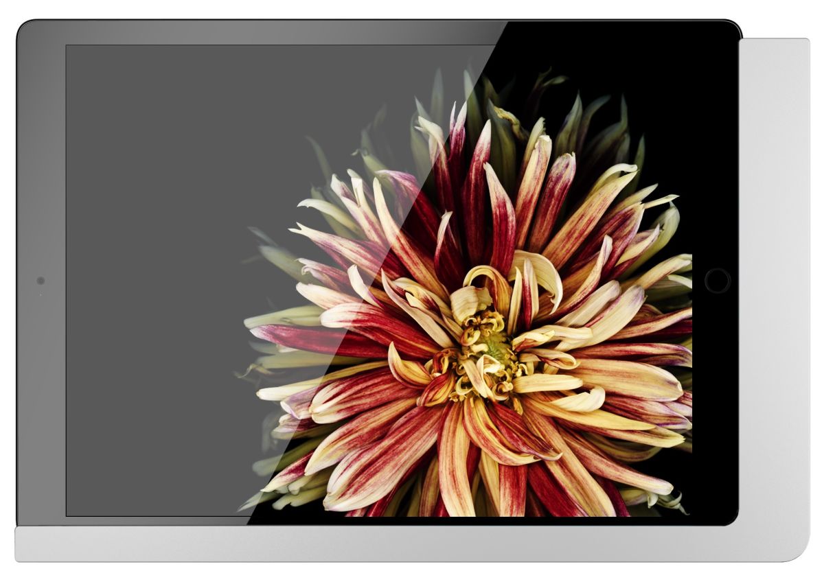 iPad Wandhalterung 510170LAN