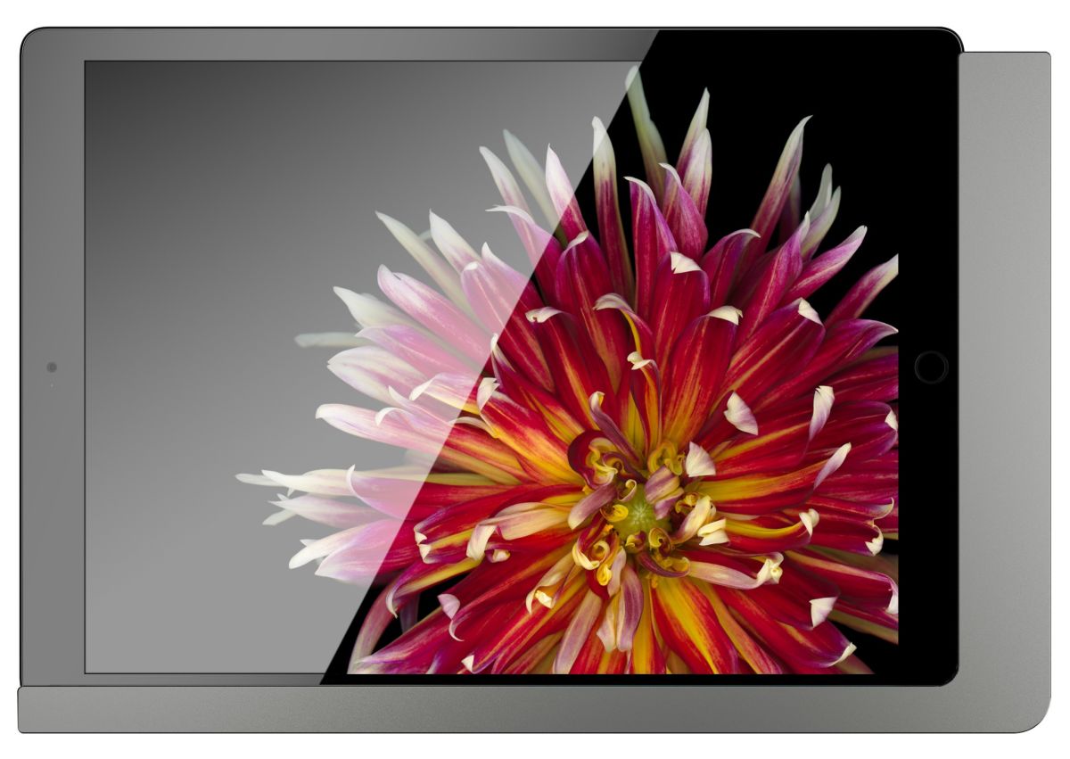 iPad Wandhalterung 510181LAN