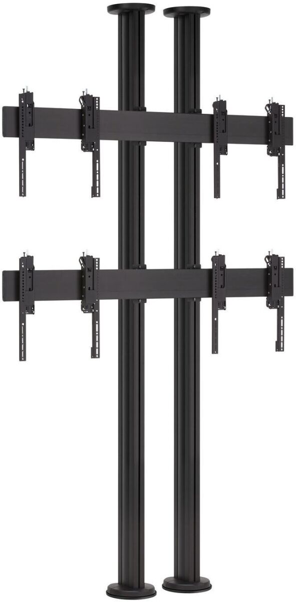 Boden-Decken-Verspannung FCVW2255 sw