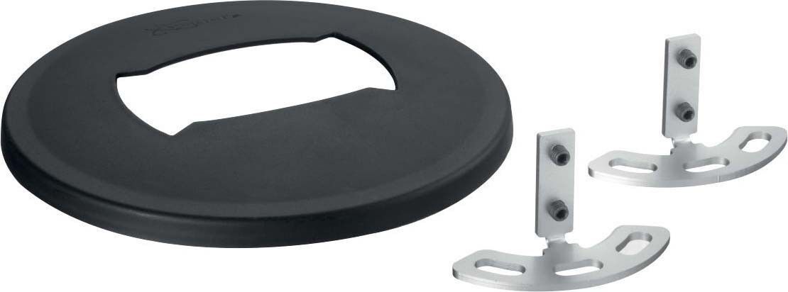 Bodenplatte Connect-it PFA9103 Gr.L sw