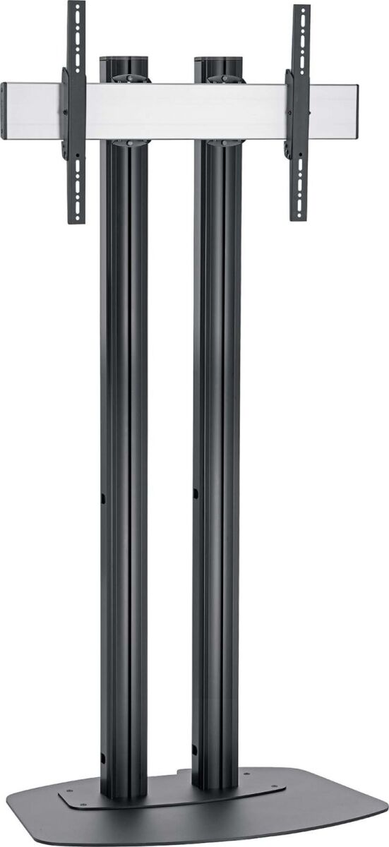 Bodenplatte Connect-it PFF7030 sw