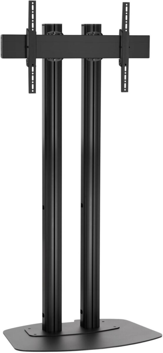 Bodenstandfuß FD1864 sw