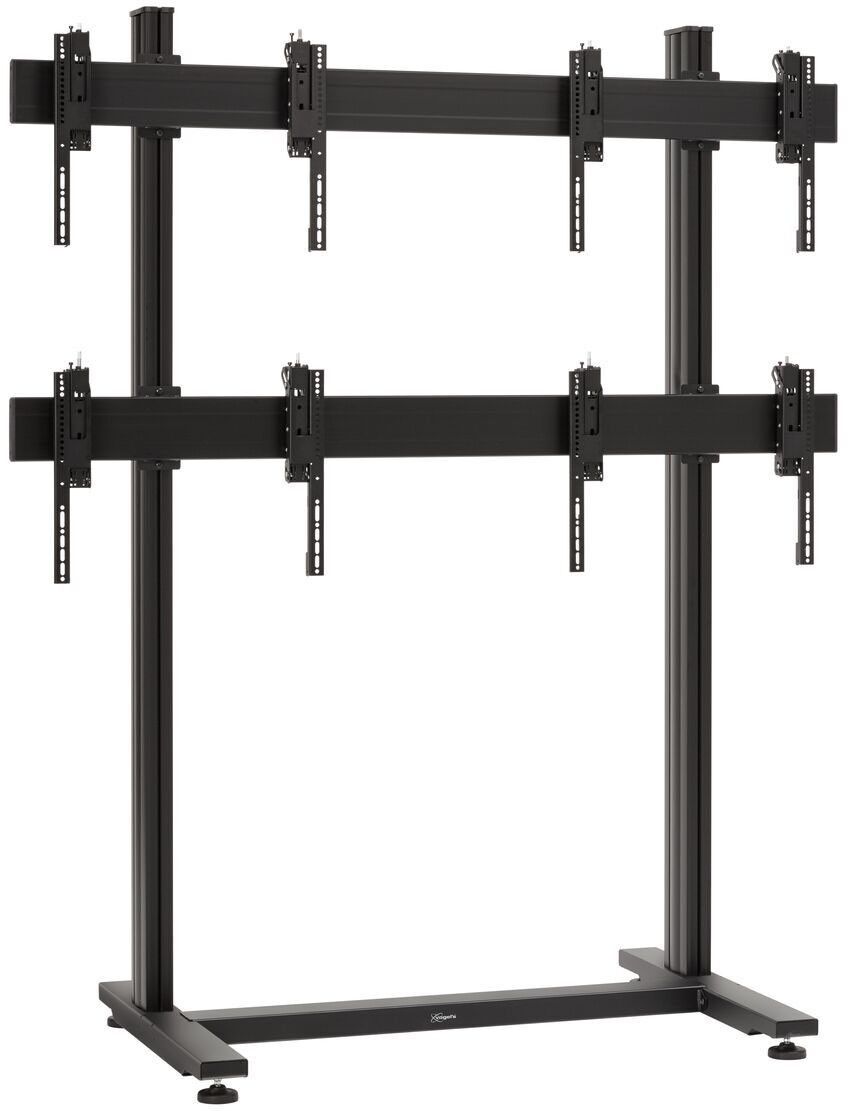 Bodenstandfuß PFF7920 sw
