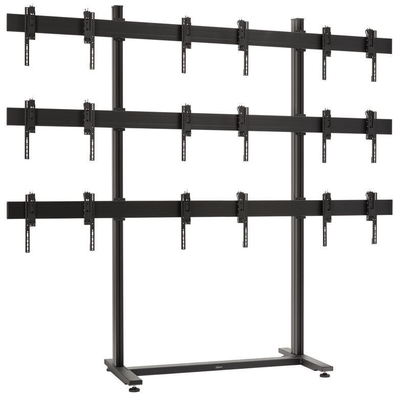 Connect-it-KIT Videowall FVW3355 sw