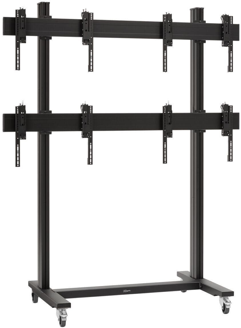 Connect-it-KIT Videowall TVW2255 sw