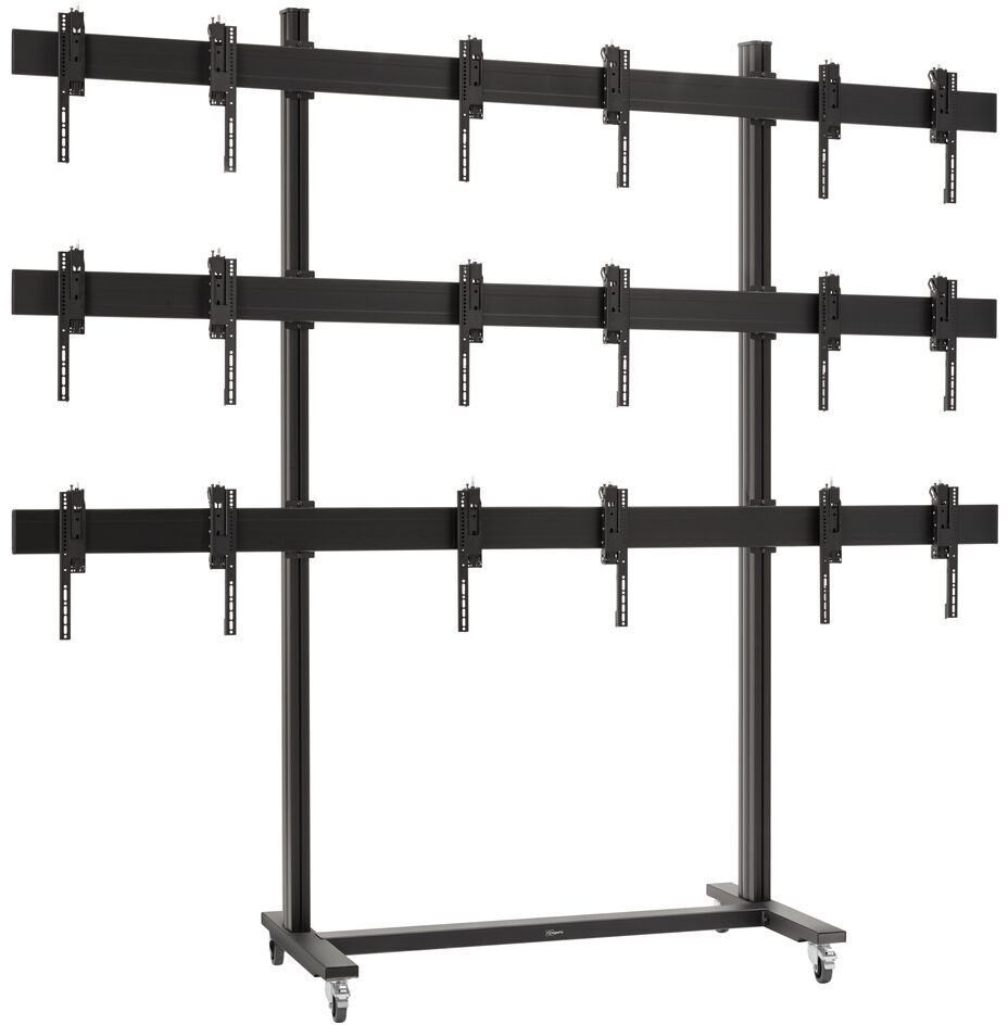 Connect-it-KIT Videowall TVW3355 sw