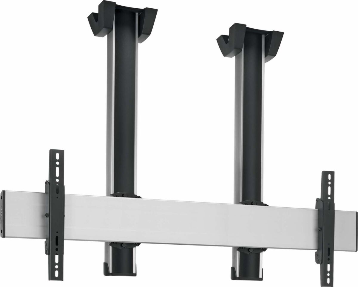 Deckenhalter-Set CD3084 si-sw